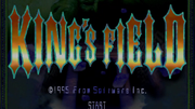king's field2